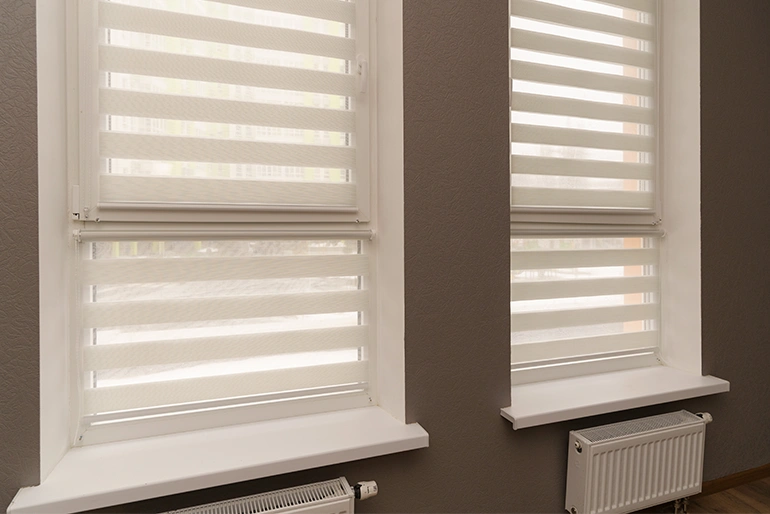 Ролети День-Ніч