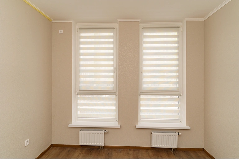 Ролети День-Ніч