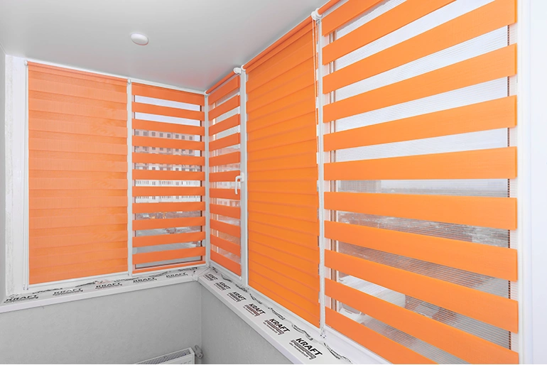 Ролети День-Ніч