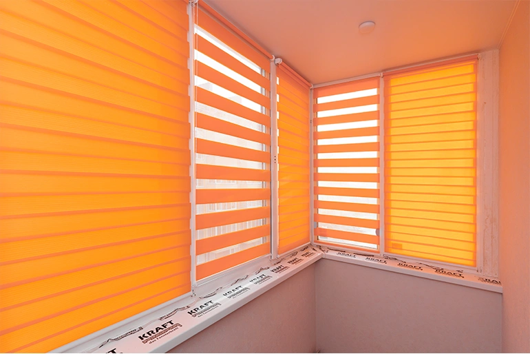 Ролети День-Ніч