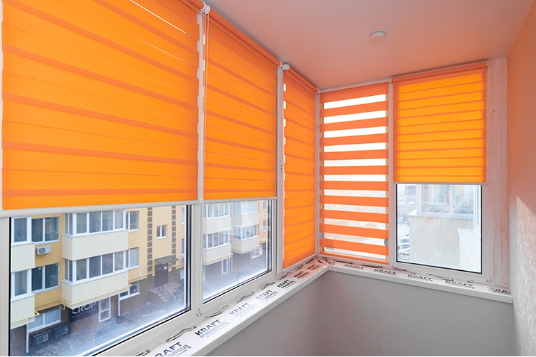 Ролети День-Ніч