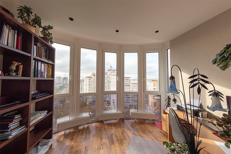 Ролети День-Ніч