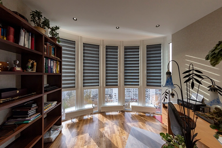 Ролети День-Ніч