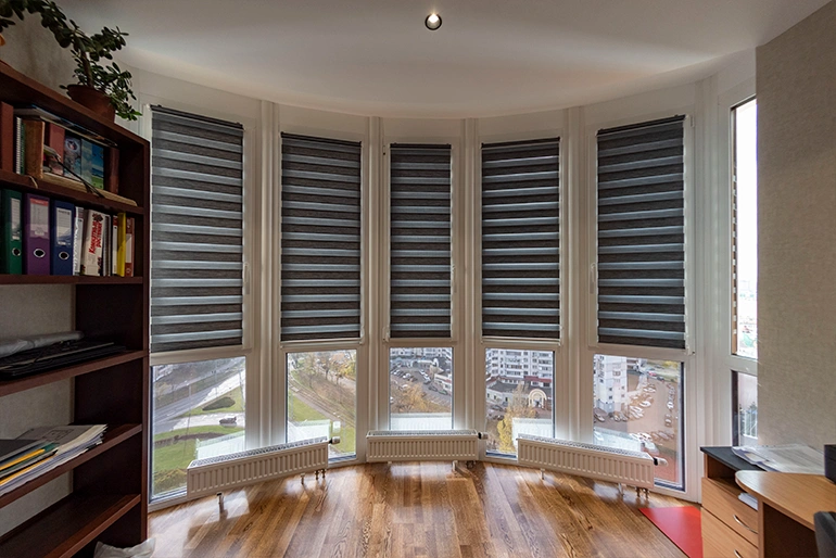 Ролети День-Ніч