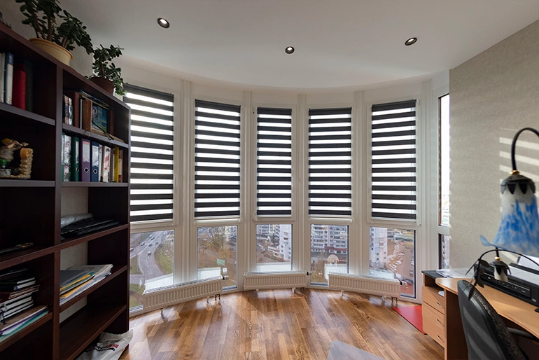 Ролети День-Ніч