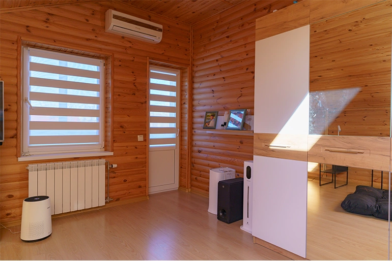 Ролети День-Ніч