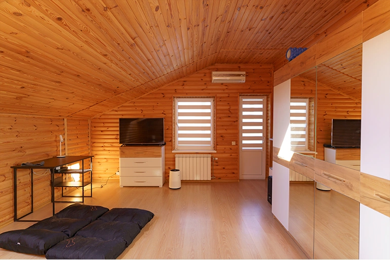 Ролети День-Ніч