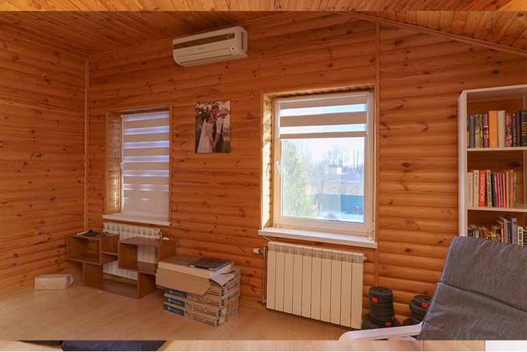 Ролети День-Ніч