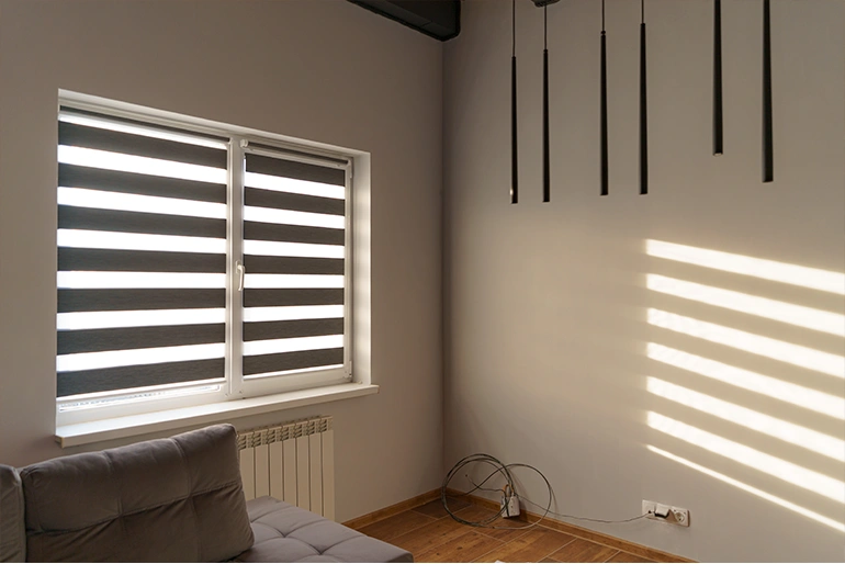 Ролети День-Ніч