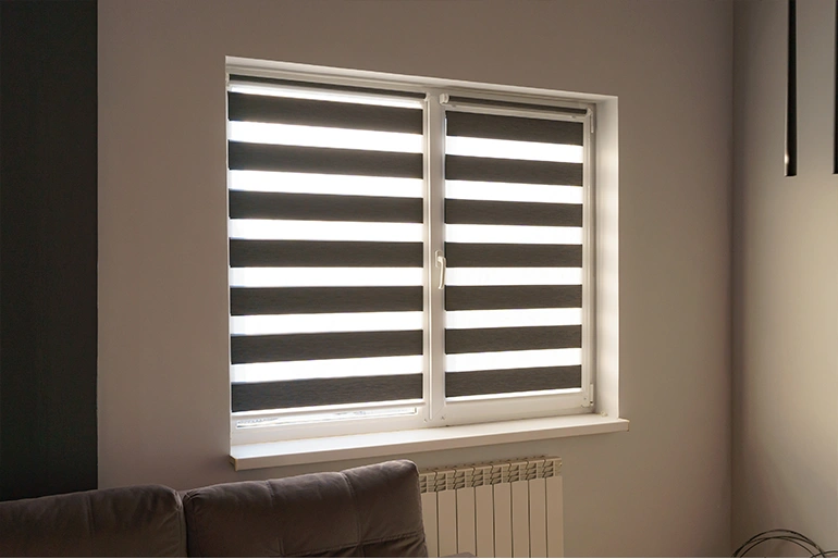 Ролети День-Ніч