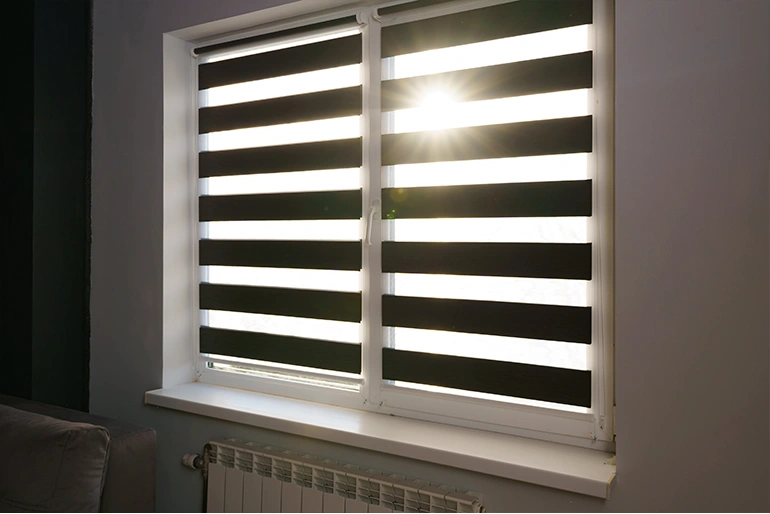 Ролети День-Ніч