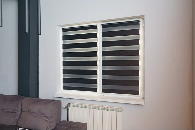 Ролети День-Ніч