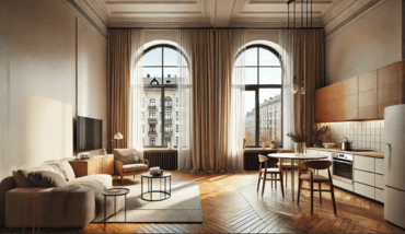 Ролеты от Alser