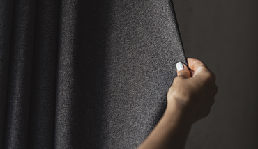 Найкращі тканини для штор