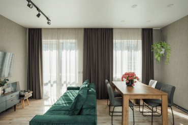 Ролеты от Alser