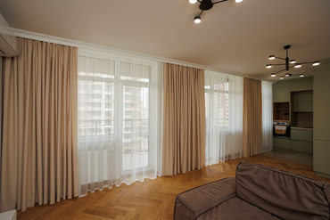 Ролеты от Alser