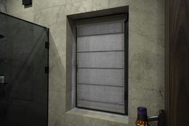 5 ідей, як оформити панорамні вікна