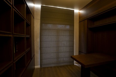 5 ідей, як оформити панорамні вікна