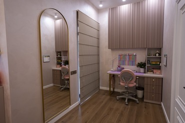 5 ідей, як оформити панорамні вікна