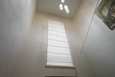 5 ідей, як оформити панорамні вікна