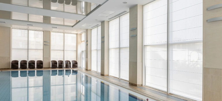 ІНШІ ПРИМІЩЕННЯ