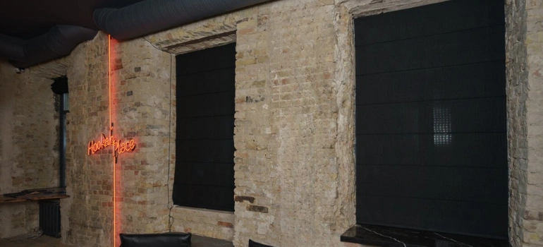 РЕСТОРАН, КАФЕ