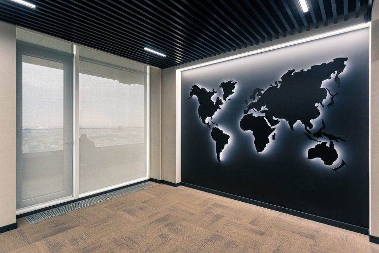 Рулонні штори від Alser