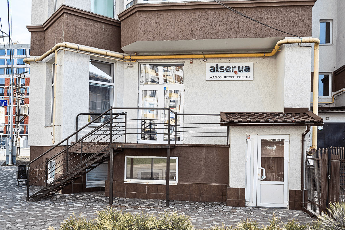 наш салон на Крюковщина-Вишневе