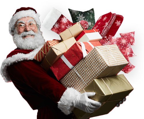 santa