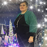 Комар Тетяна
